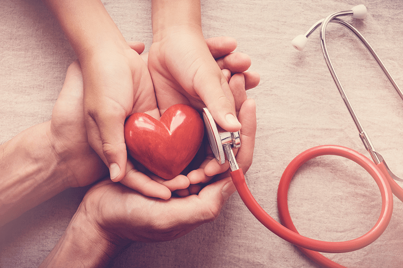 Prevenzione e trattamento dell'ipertensione